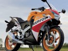 Honda CBR 125R Repsol